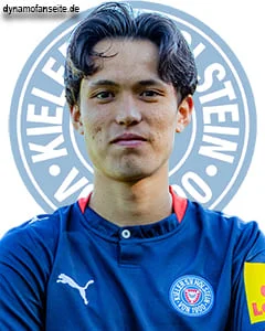 player photo