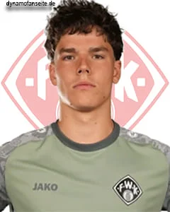 Philipp Ziegler