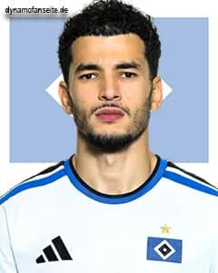 Zakaria El Ouahdi