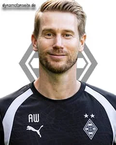 André Wachter