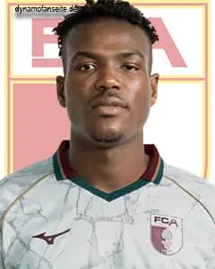 Juma Bah