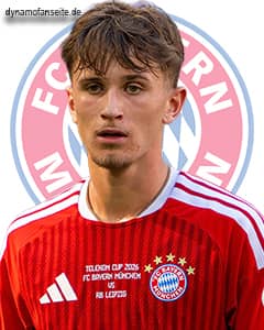 player photo