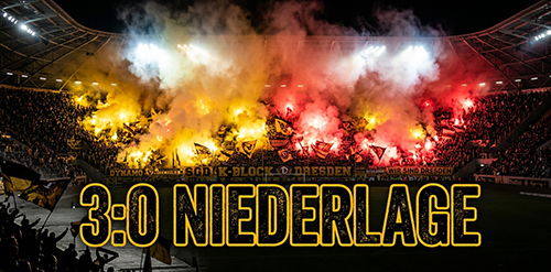 niederlage