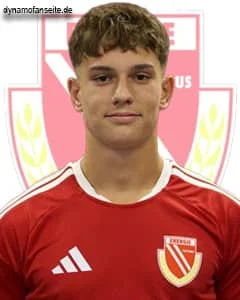 Fabian Balg