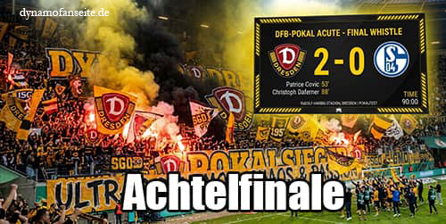 dynamo-Schalke
